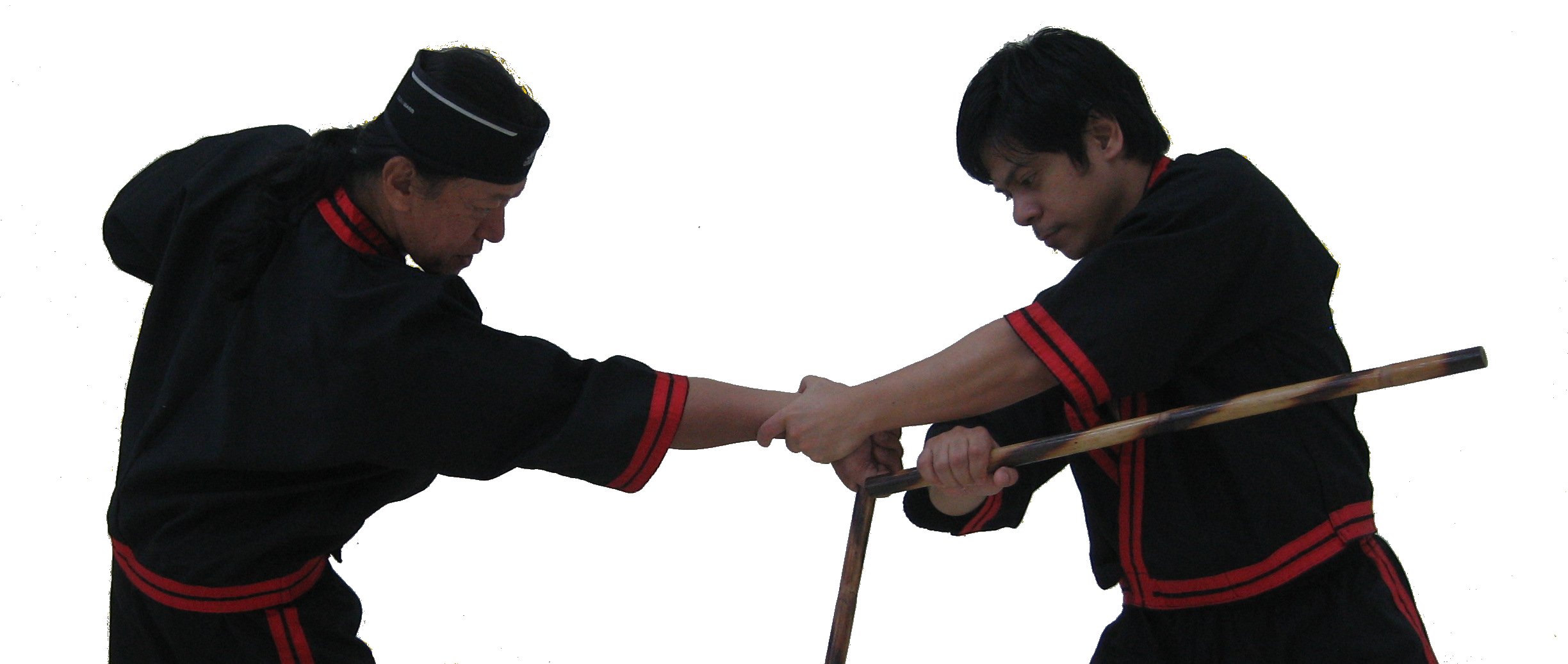 Arnis Disarm Technique